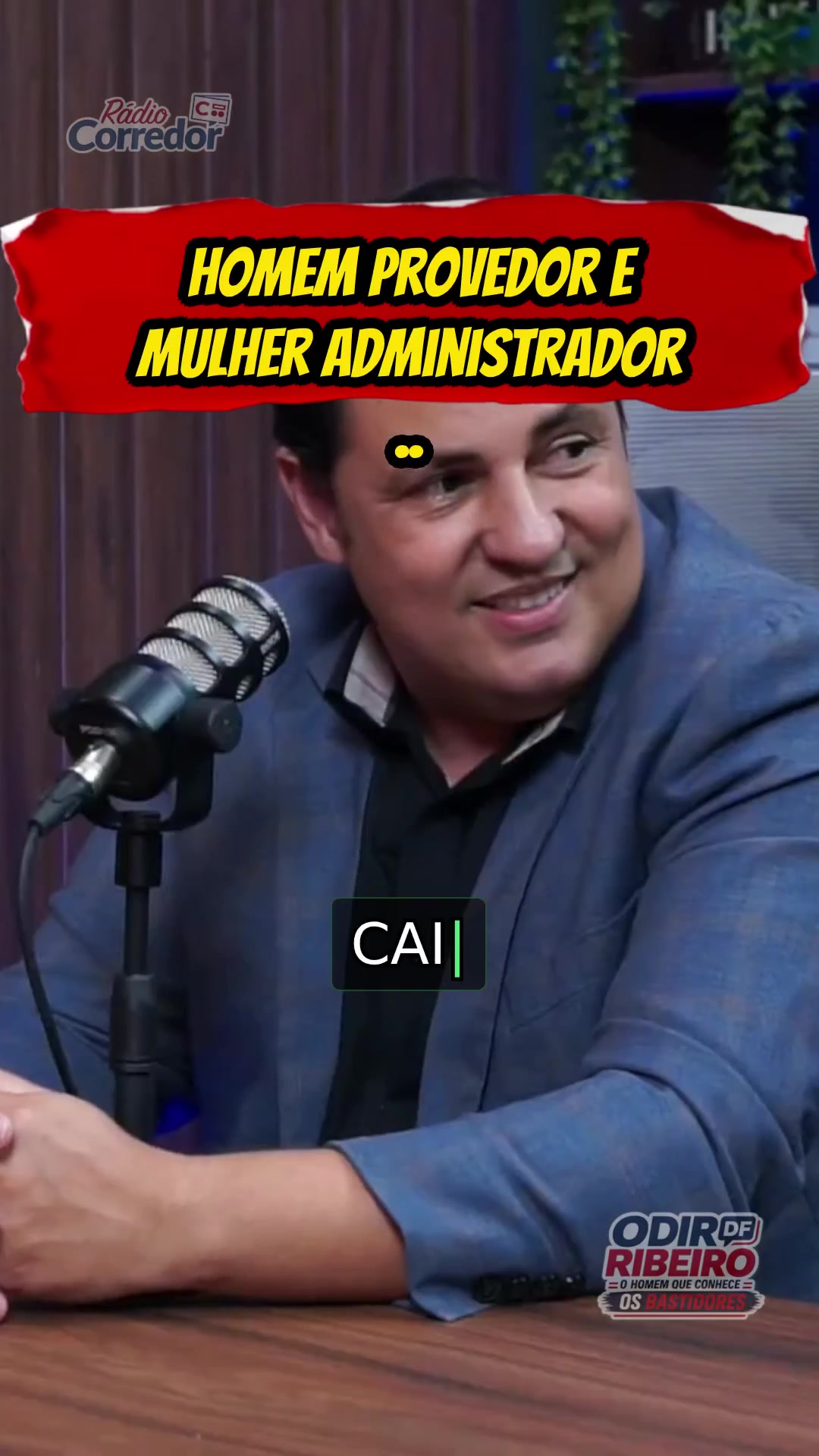 @RadioCorredor