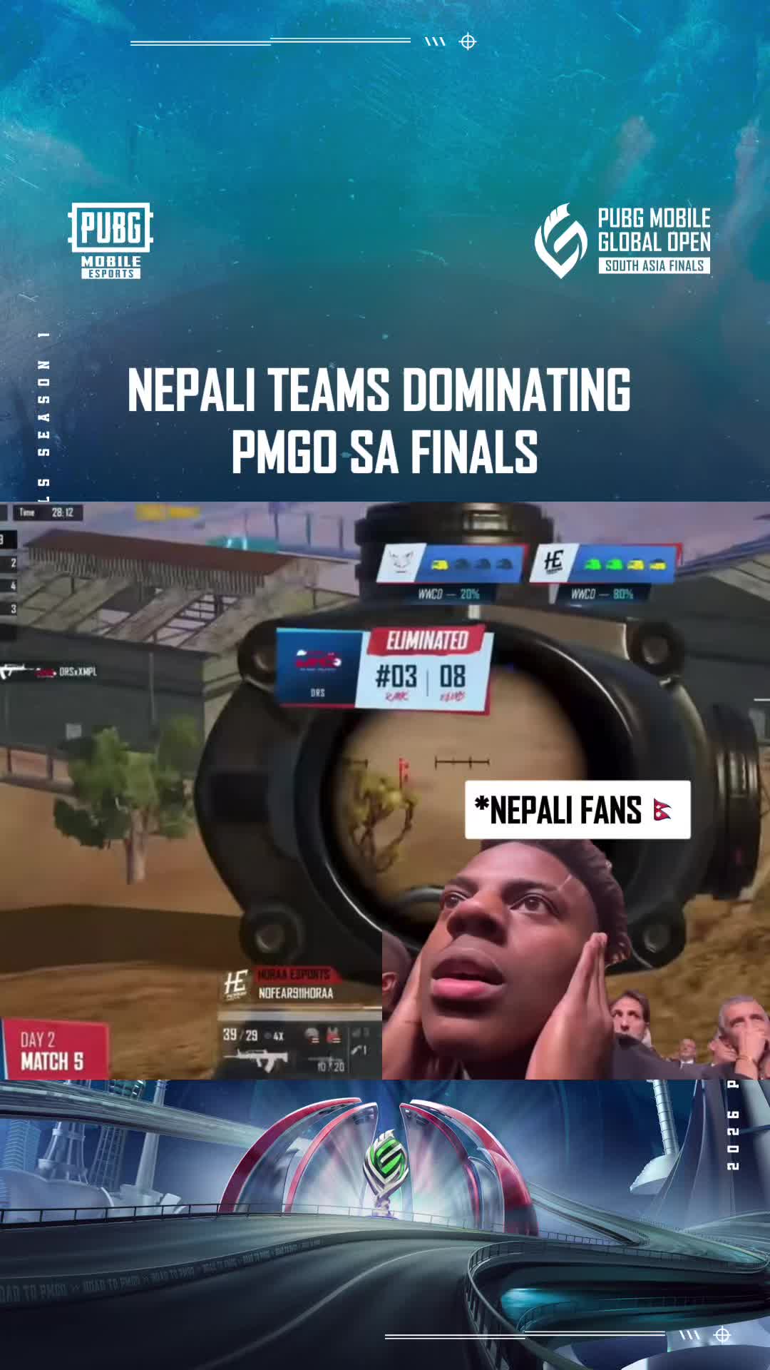 @PUBG MOBILE NEPAL