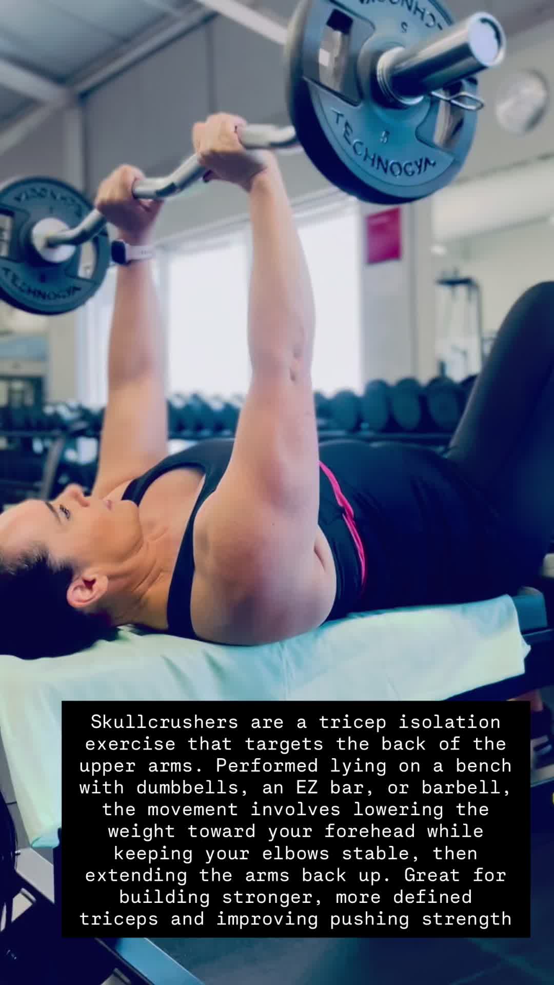 @Claire Scott Personal Trainer