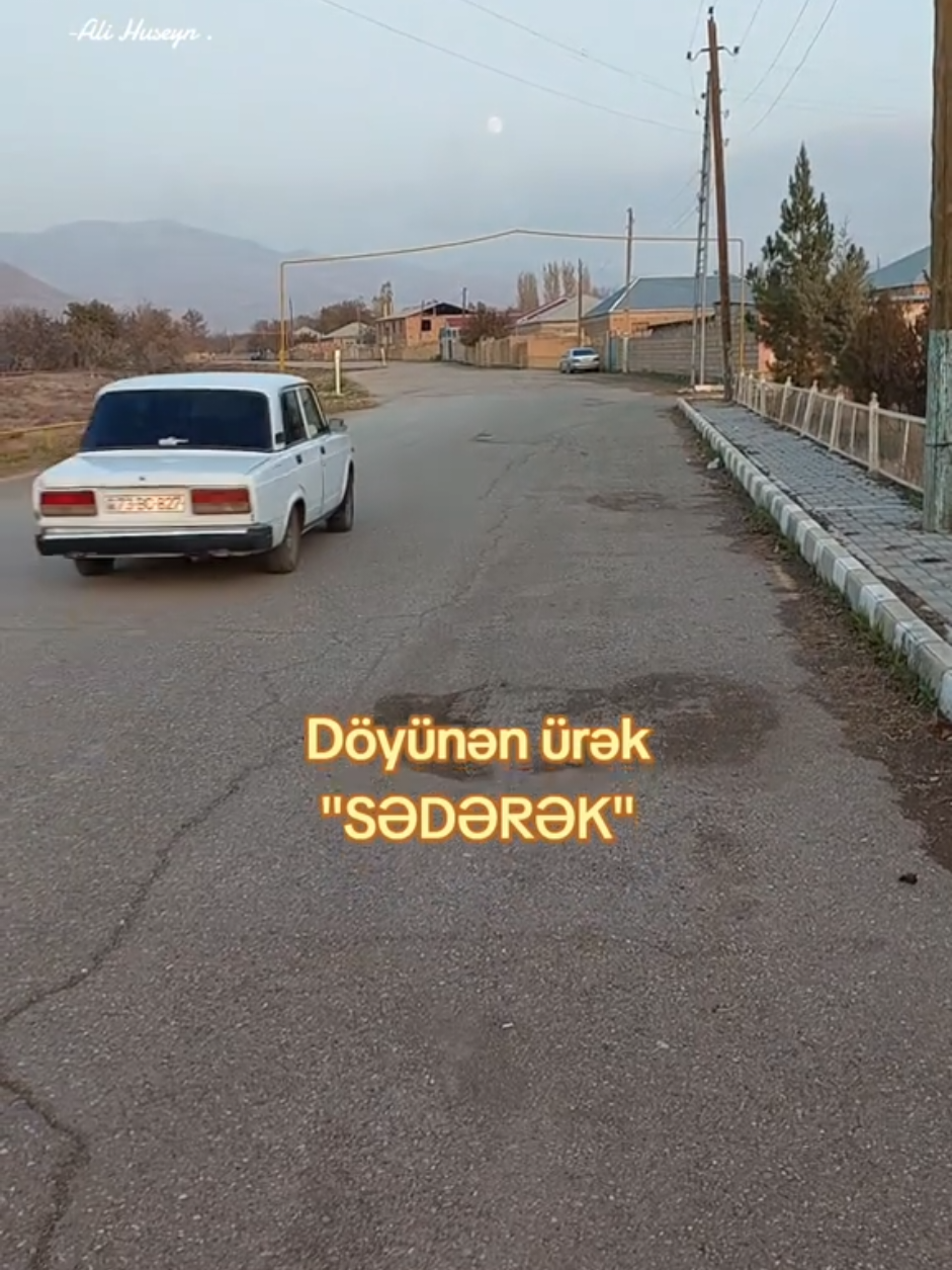 @Sederek Rayonu