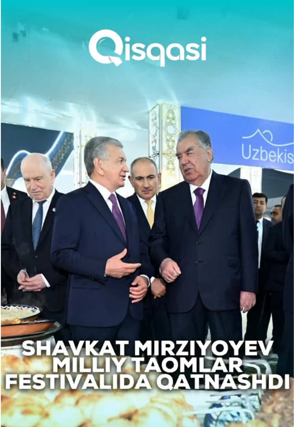 @Qisqasi TV