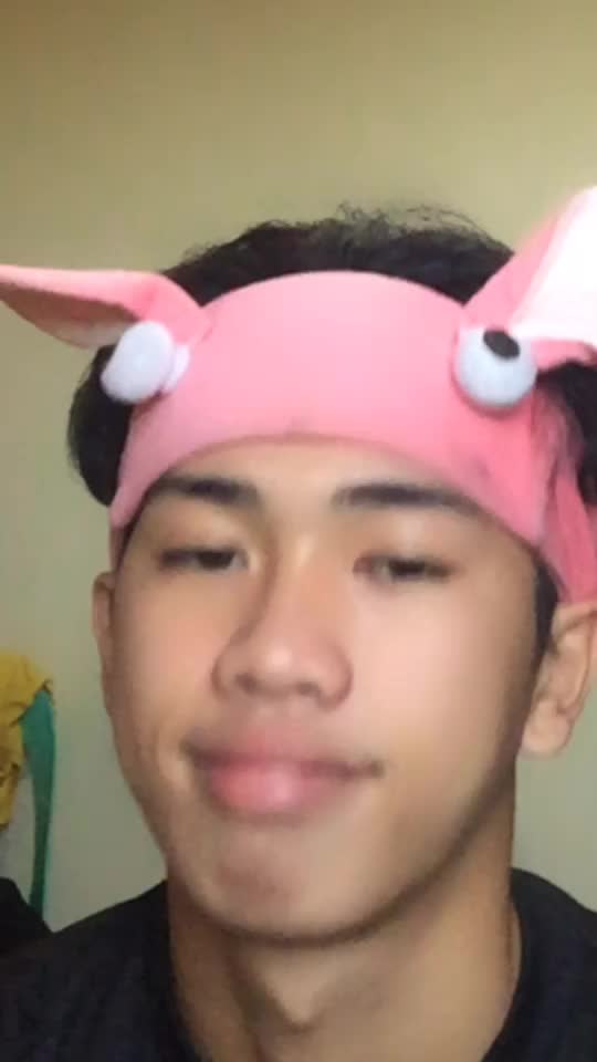 @Benmark Guevarra