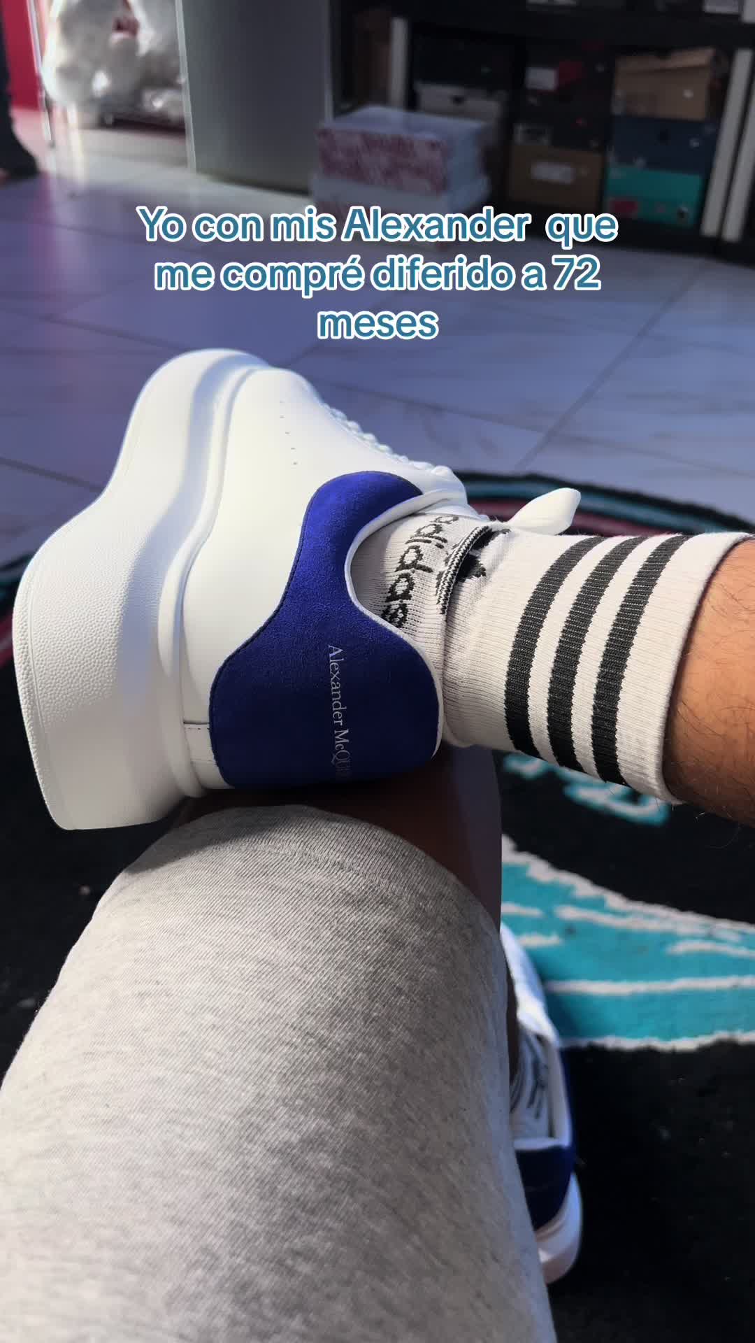 @LuigiShoes