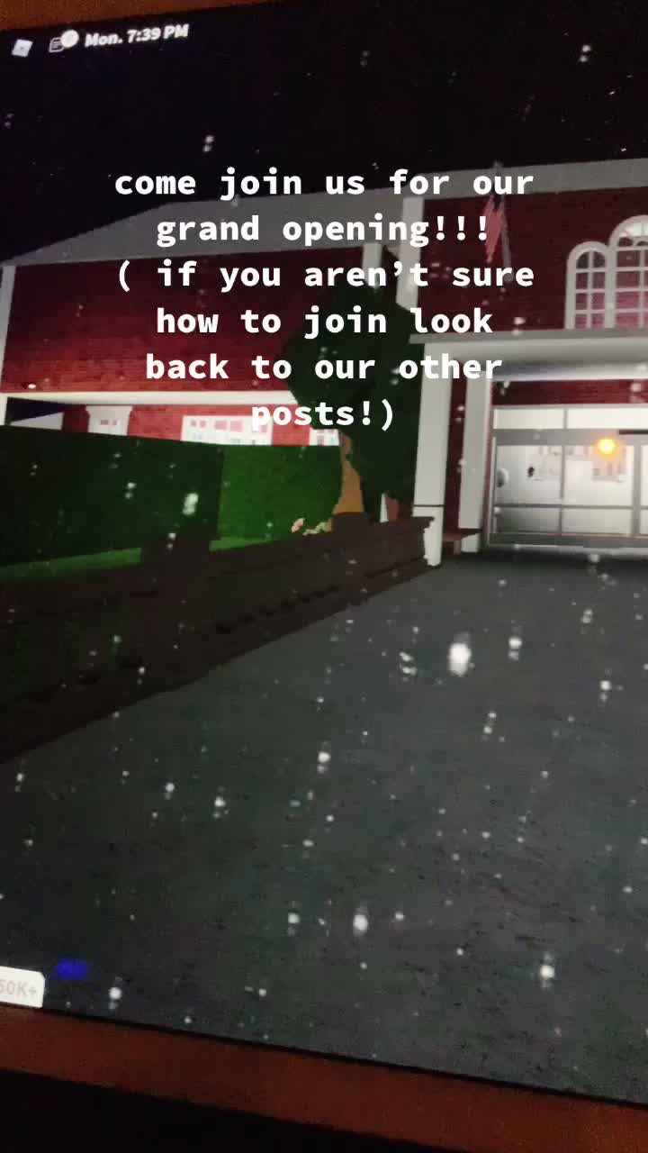 @Bʟᴏxʙᴜʀɢ sᴄʜᴏᴏʟ!