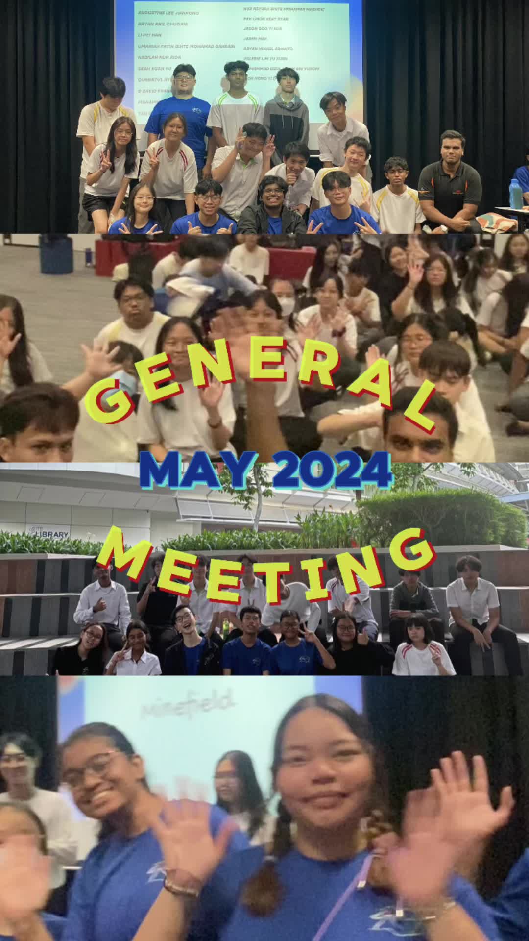 @ITE CE Student Council
