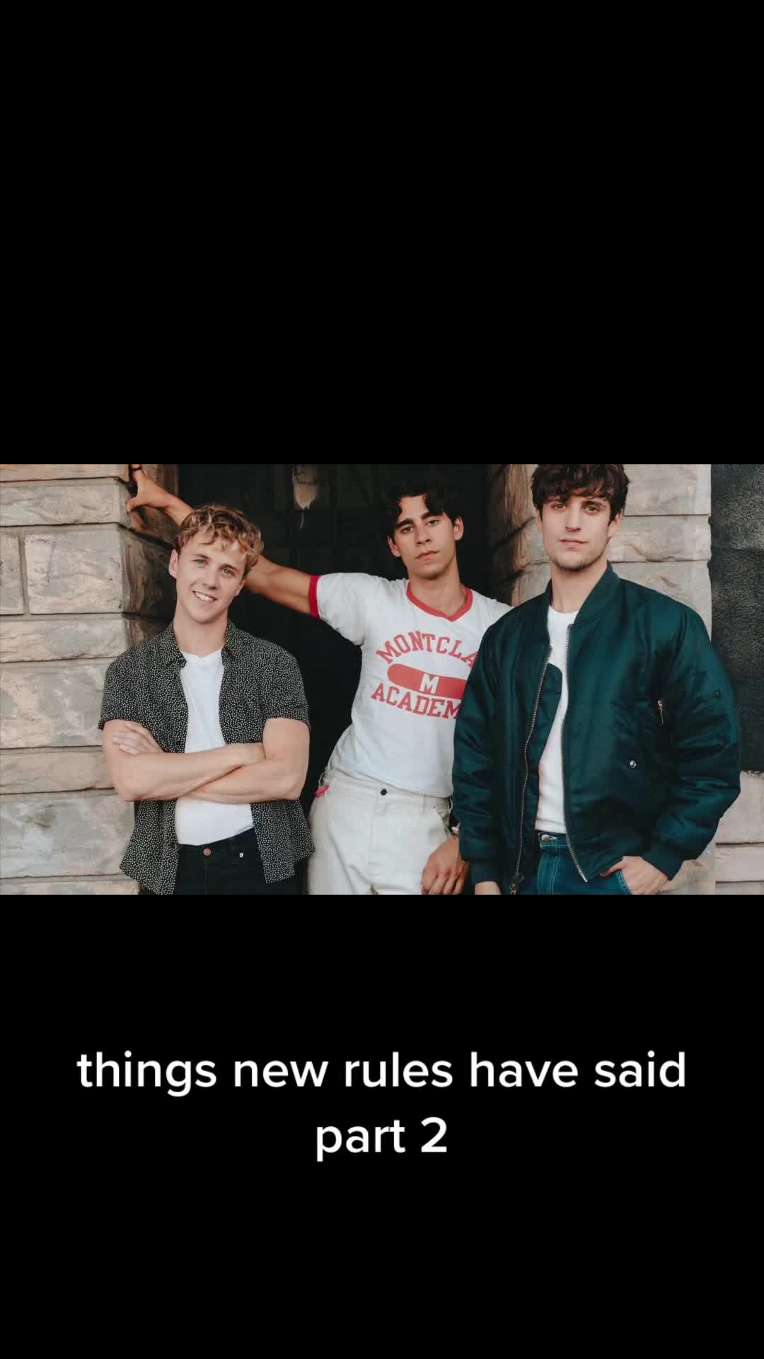 @New Rules Ireland