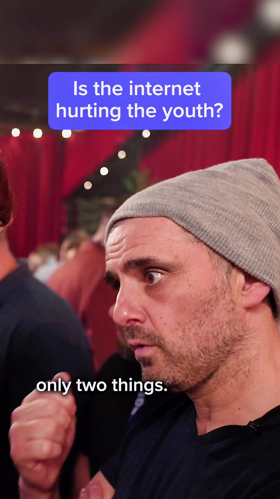 @GaryVee