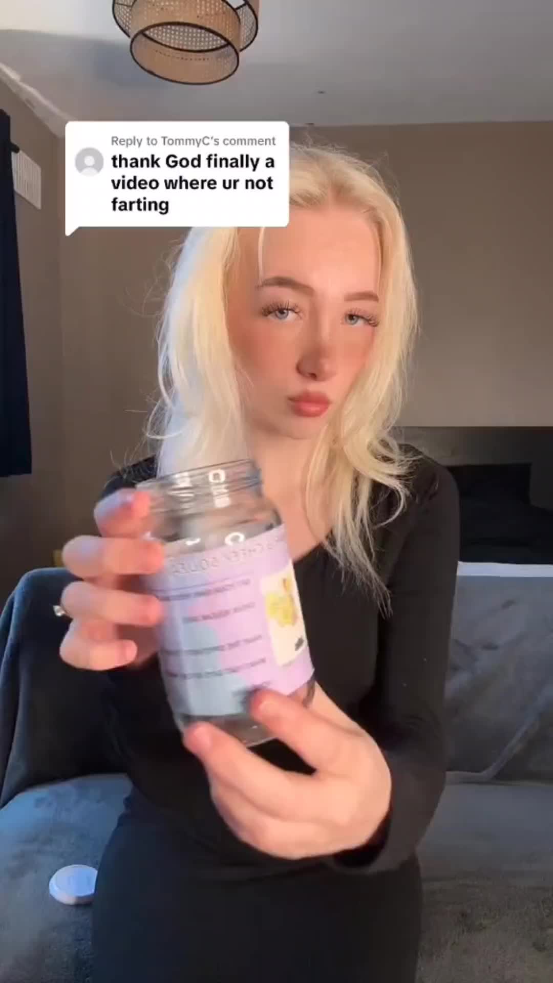 🦄 @babychar19 - BabyChar - TikTok