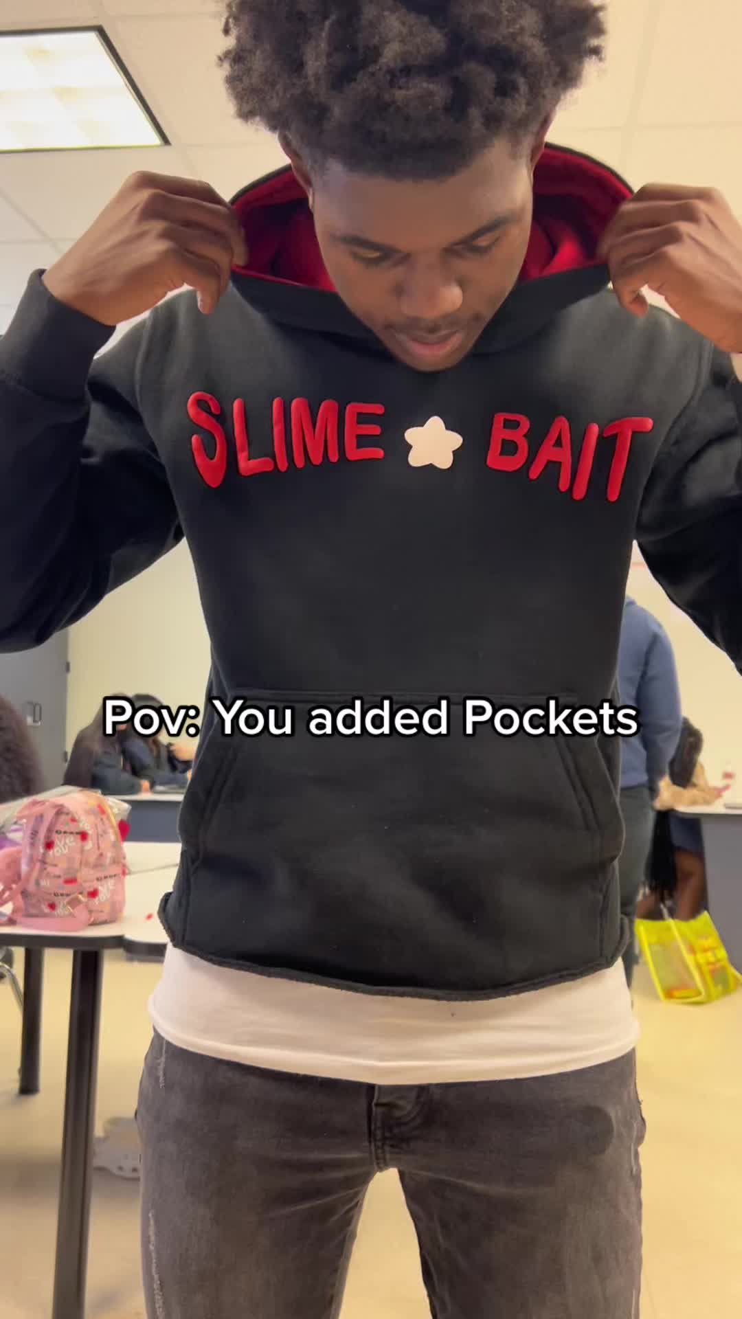 @SLIME BAIT ENT