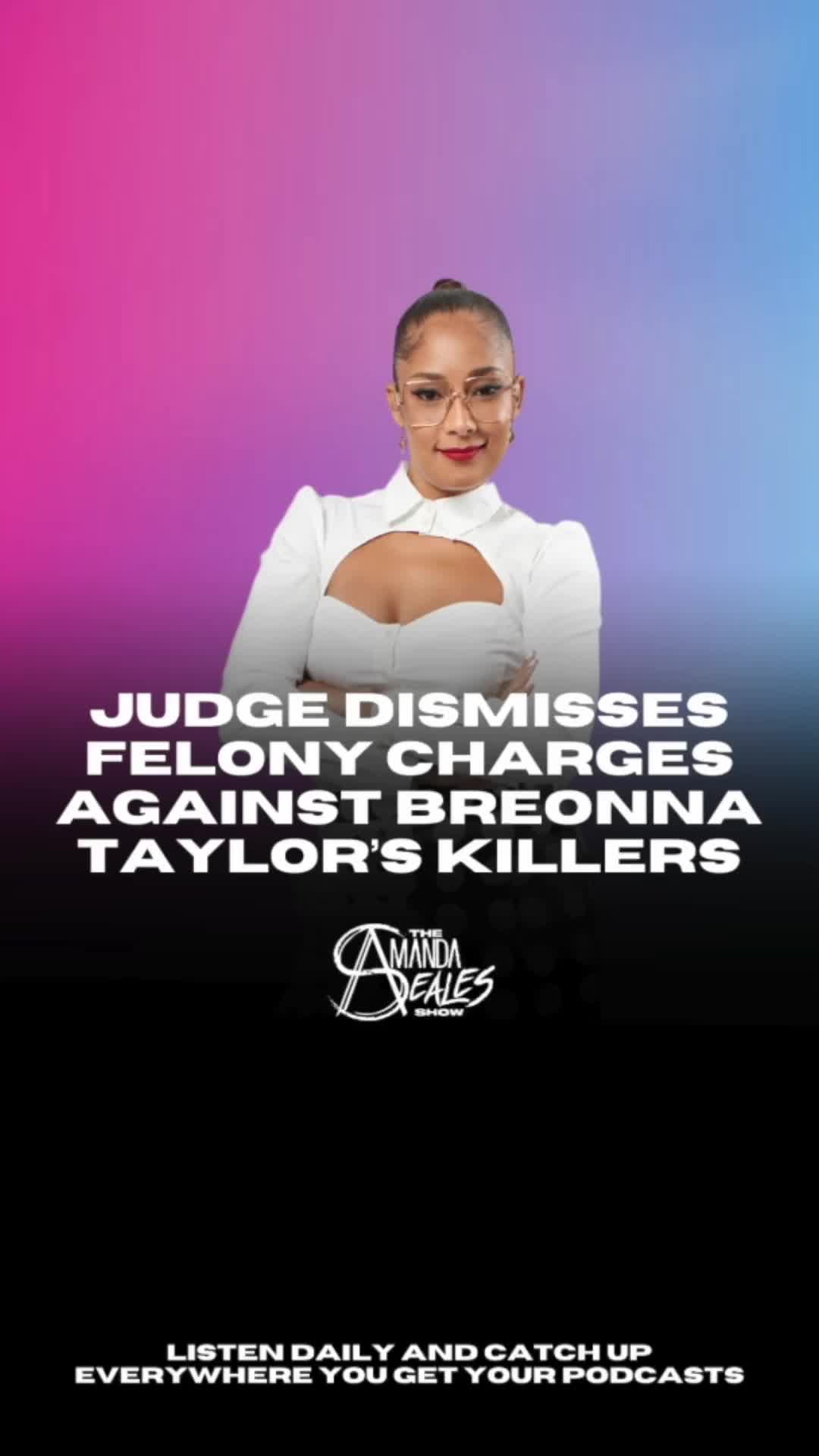 @The Amanda Seales Show