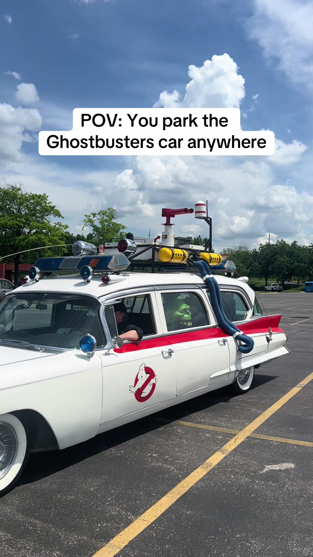 @The Movie Car Man