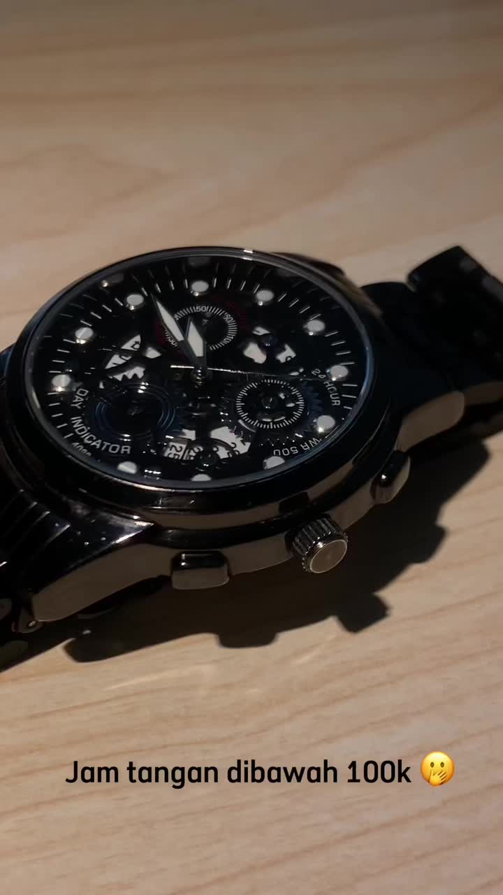 @JAM TERMURAH SETIKTOK ⌚️