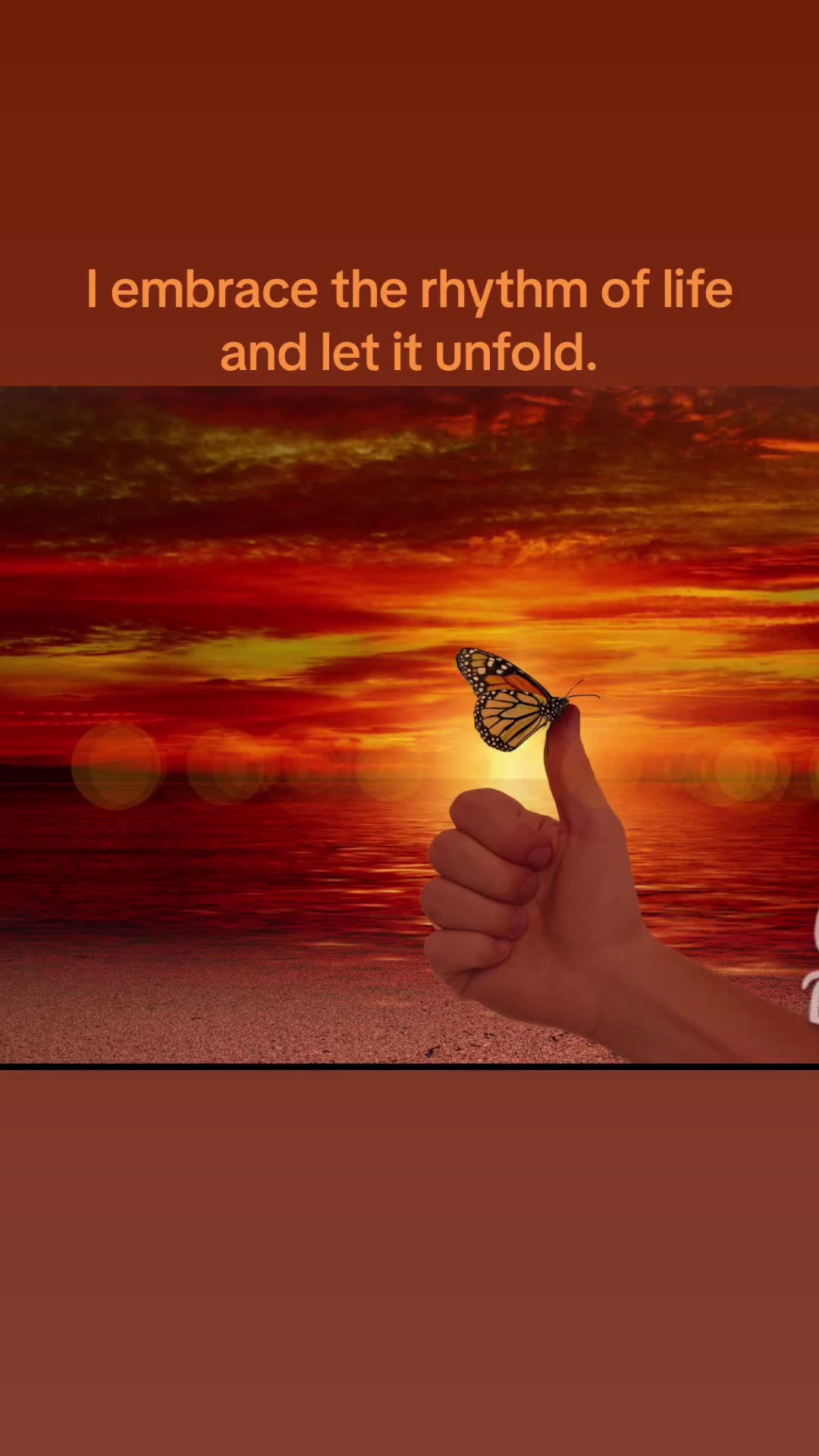 @positive inspiration