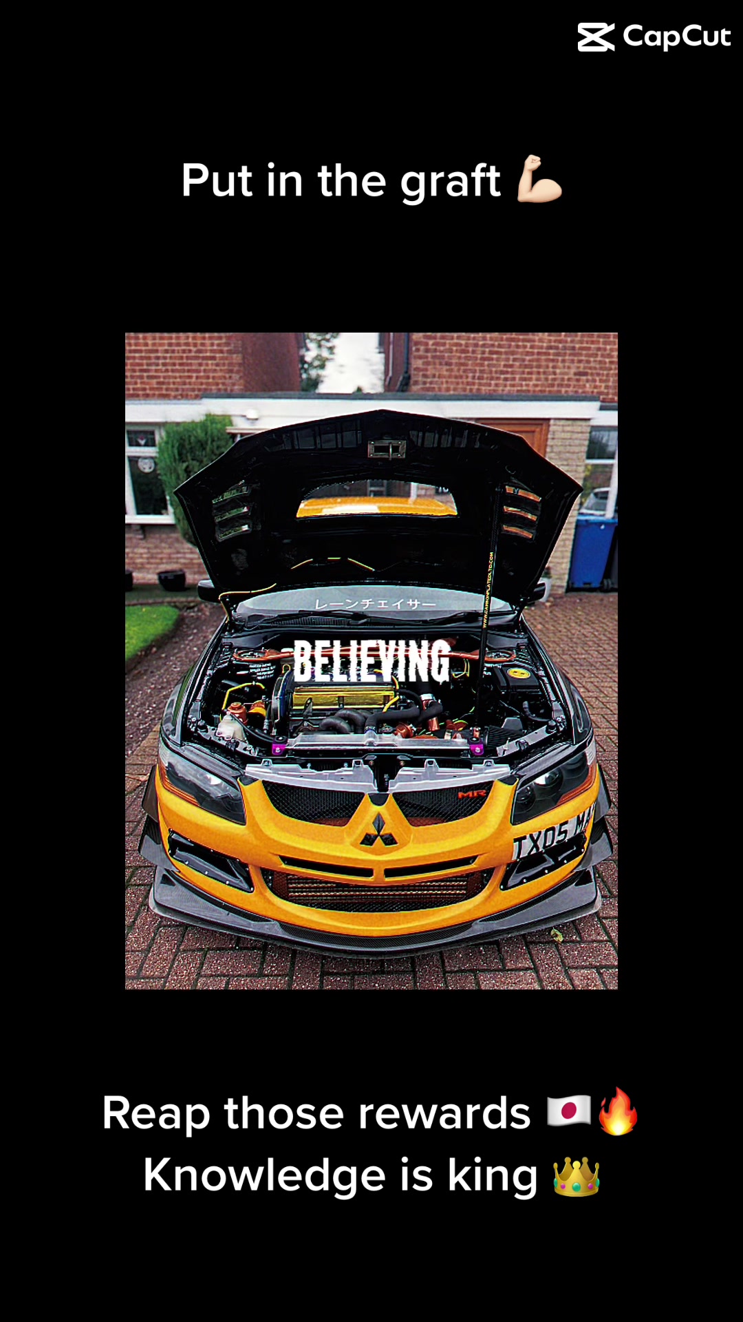 @Iknowthatevo