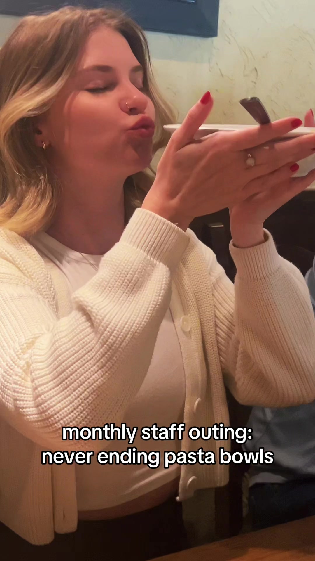@Hannah Vance