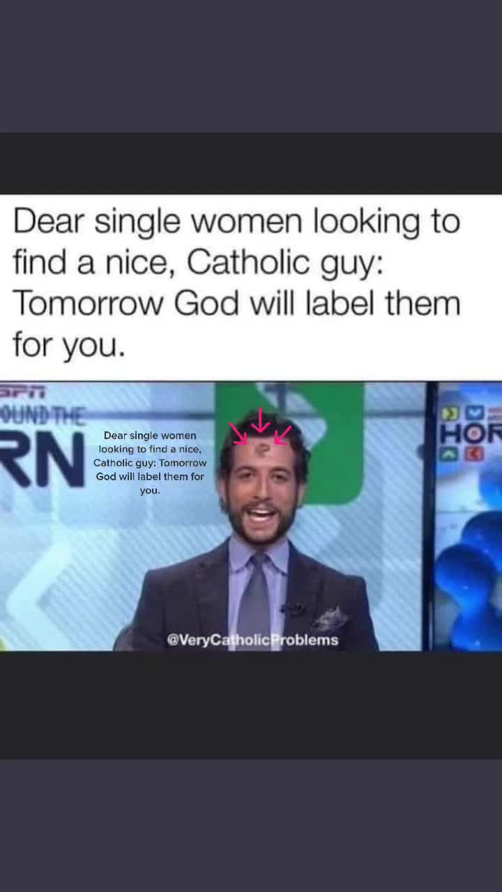 @Catholic Coco