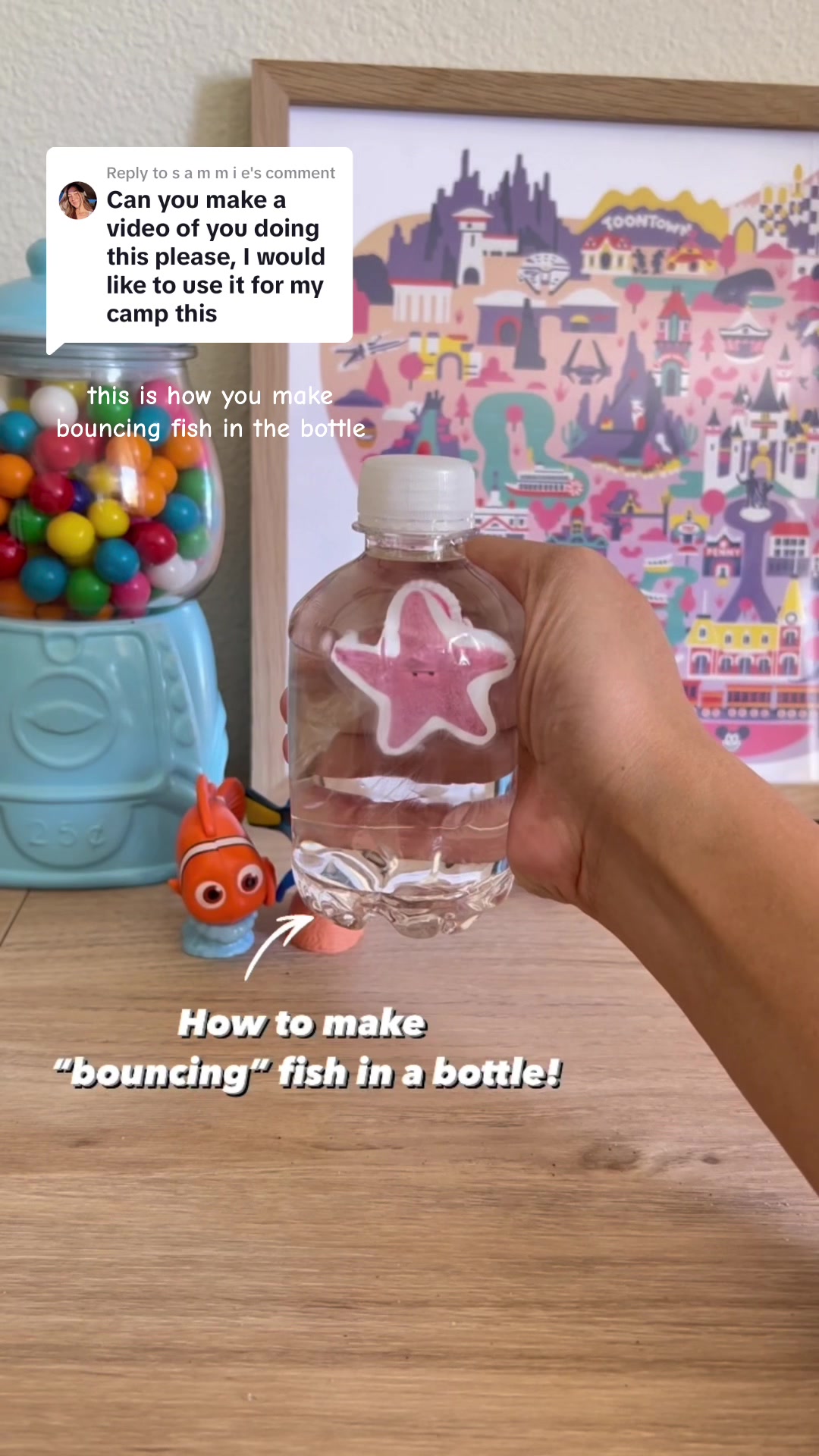 @Sol ✨Disney Crafts Food Travel