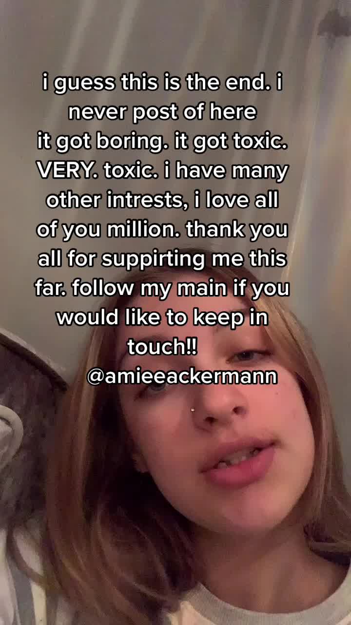 @Amiee ⚱️‼️
