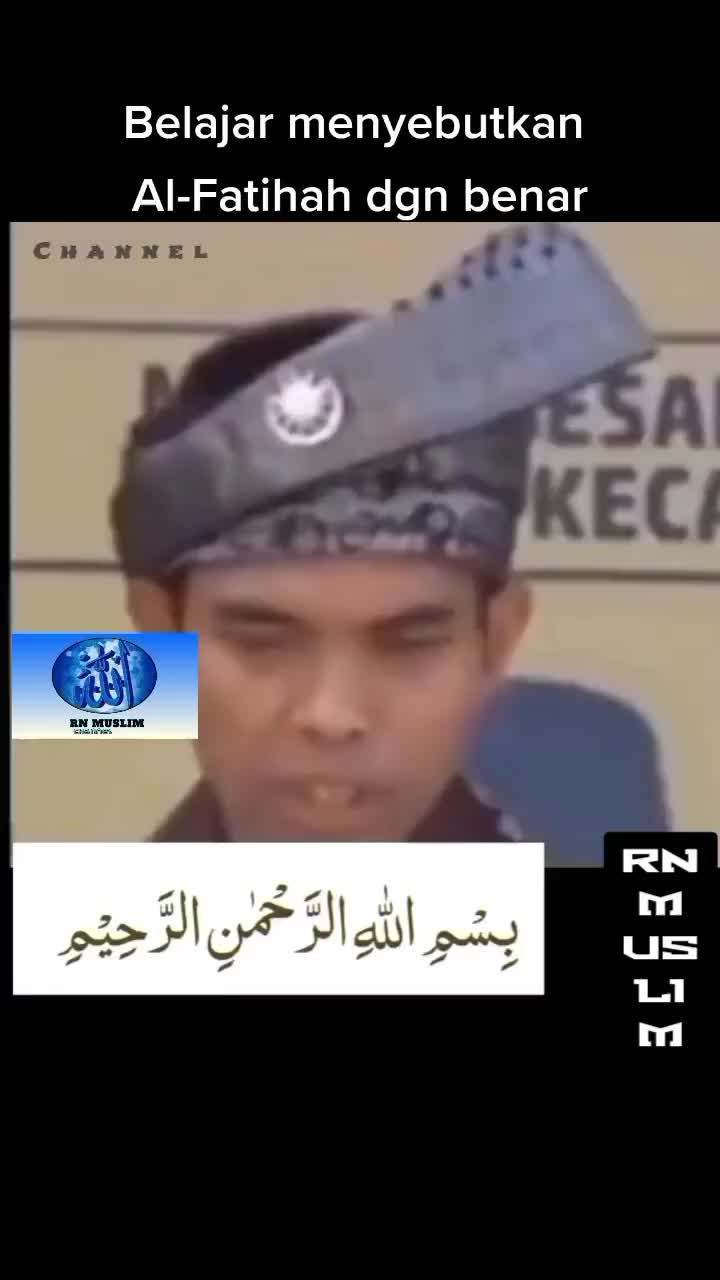 @RN_MUSLIM.Channel
