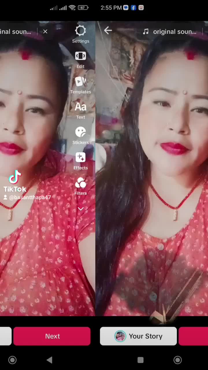 @Basant Thapa