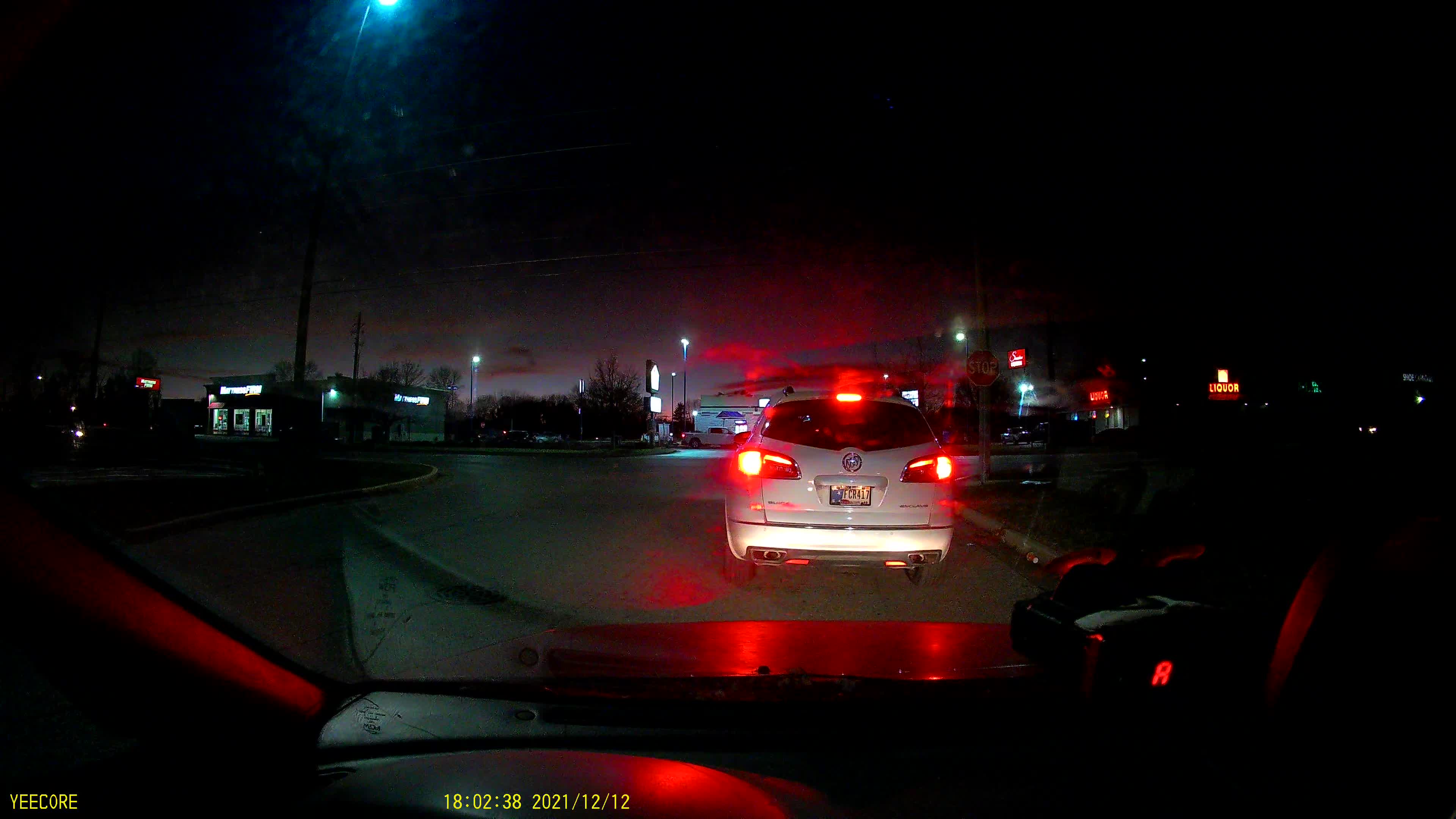 @Yeecoredashcam