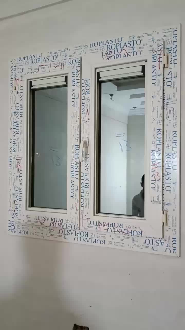 @SM For Windows Upvc