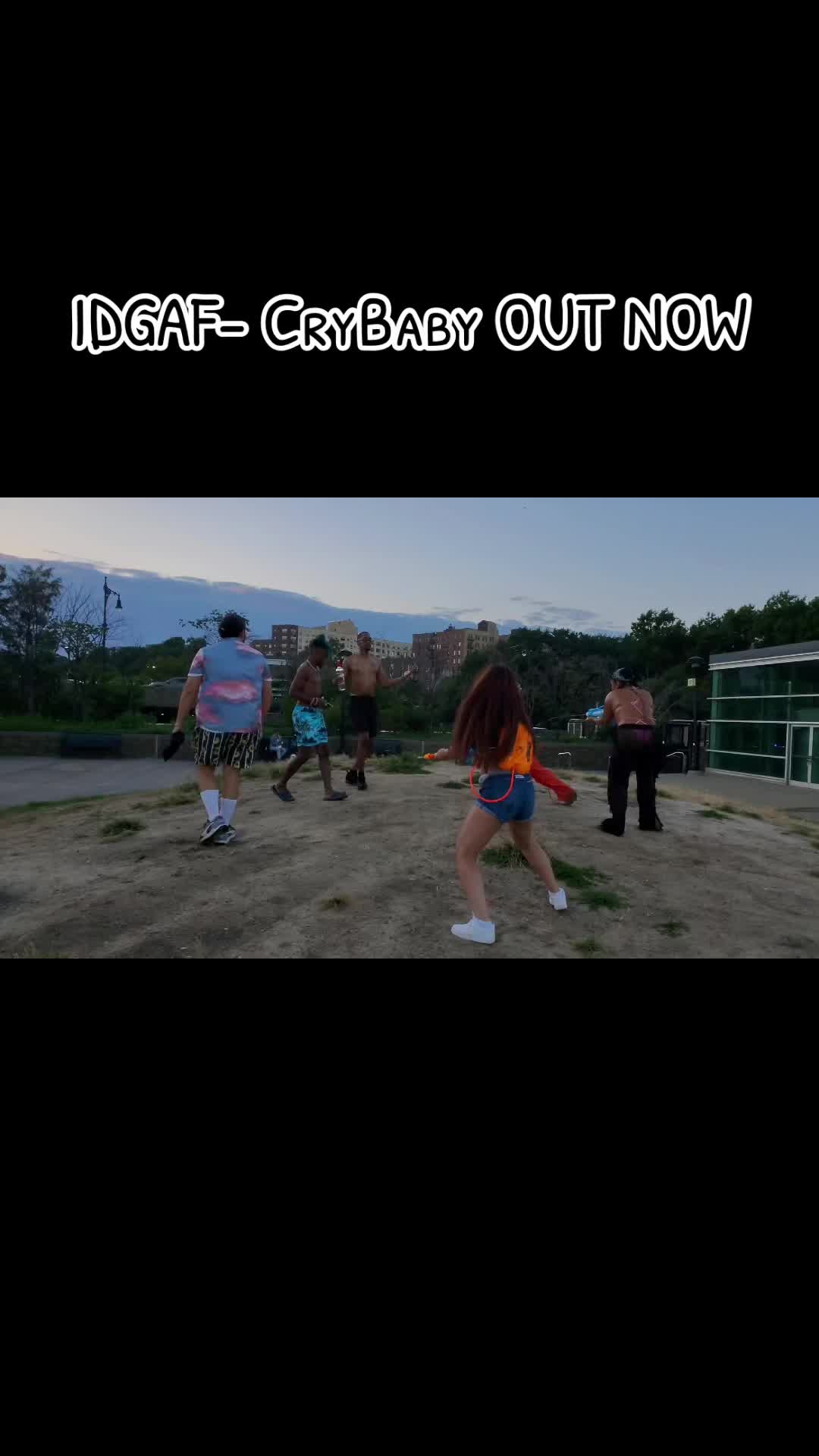 @CryBaby