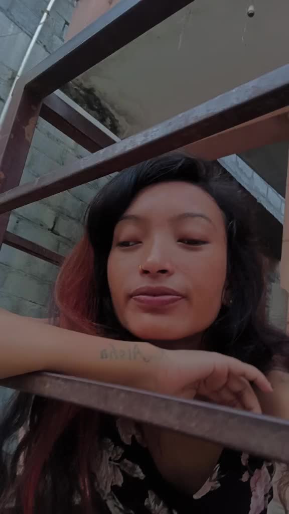 @&AElig;isha limbu59