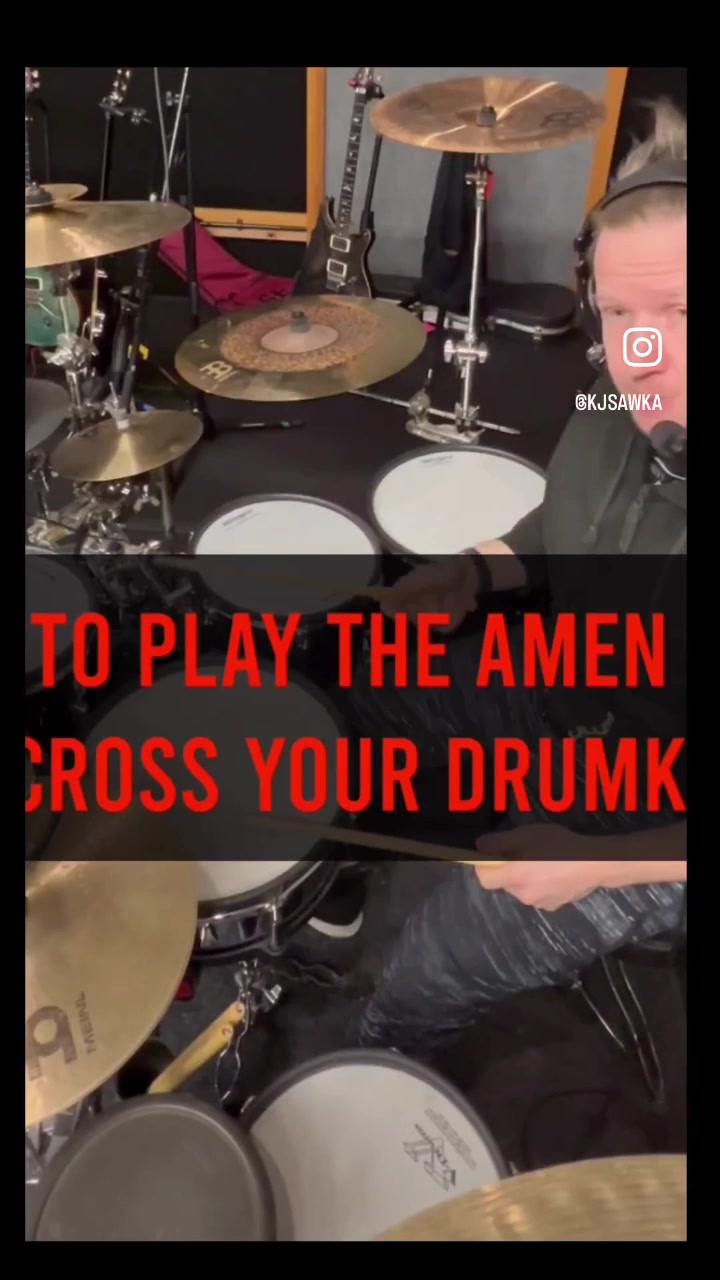 @KJ Sawka