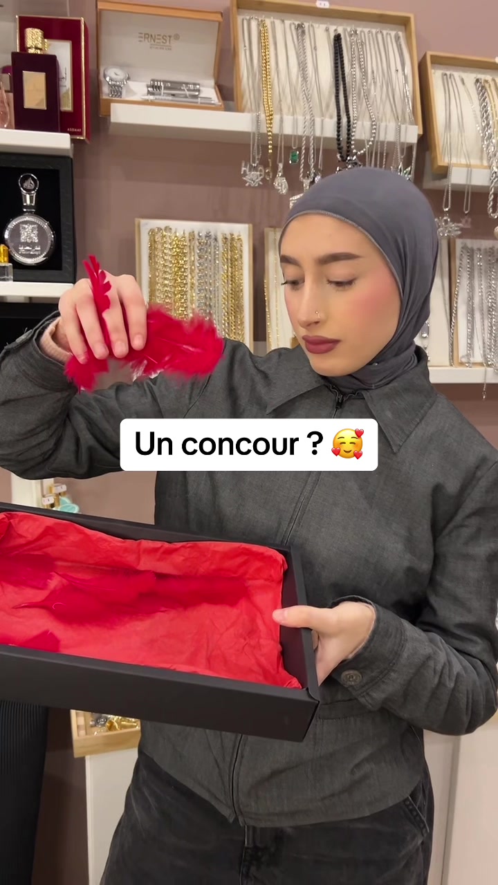 @Bijoux destock