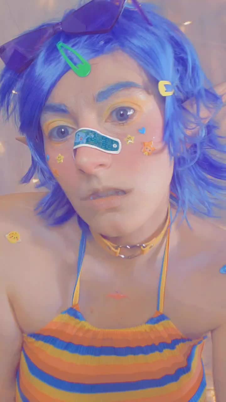 @AlfinaOak