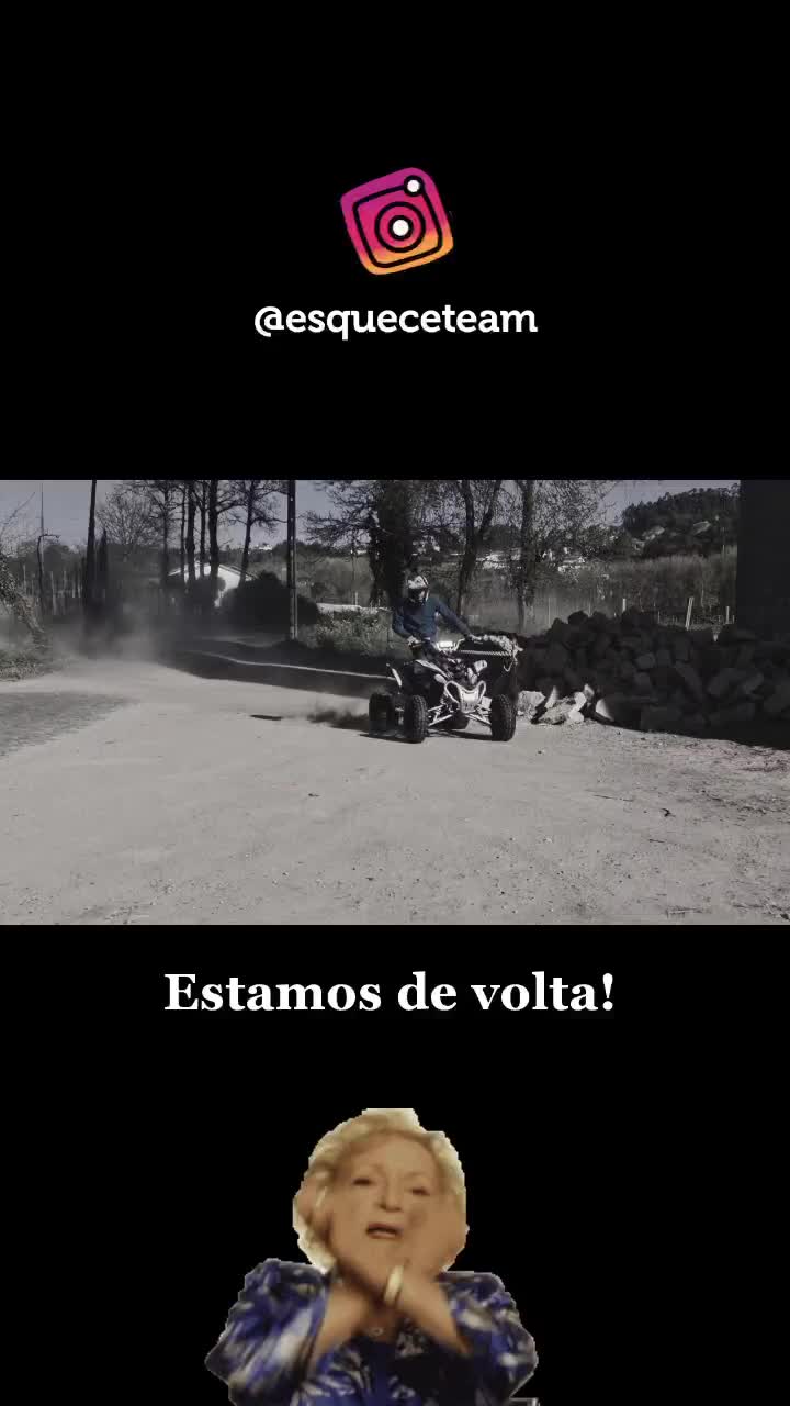 @Esquece Team