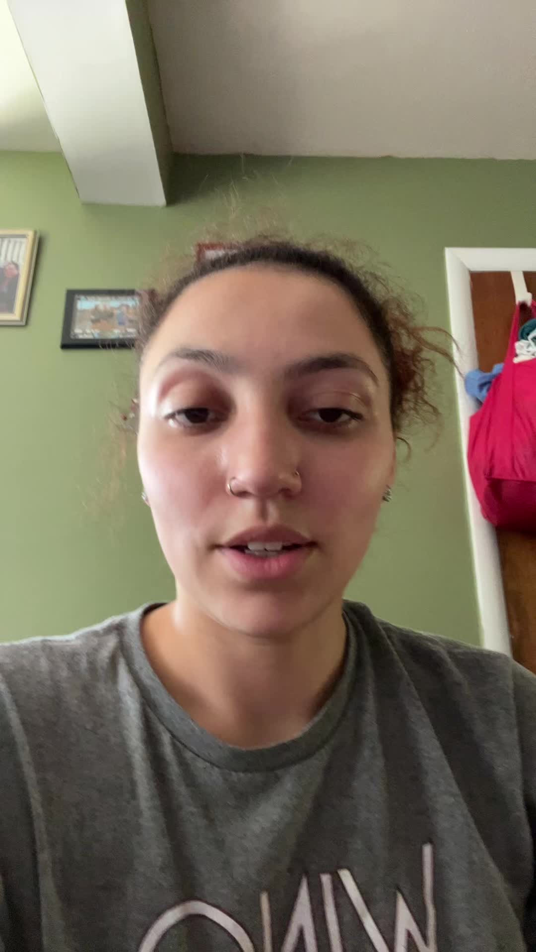 @Kristen Assunta O'Donnell
