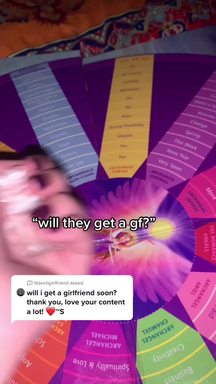 @angelguidenceboard