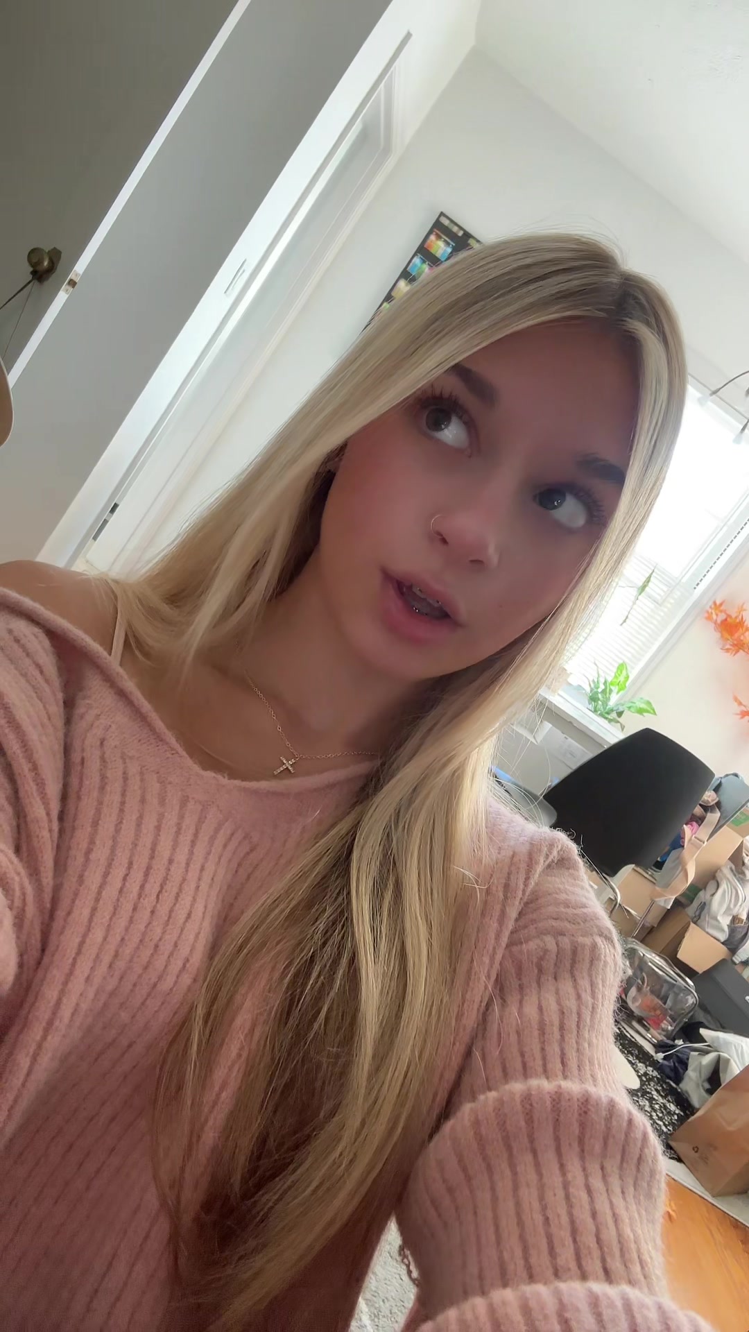 @Ava Mae