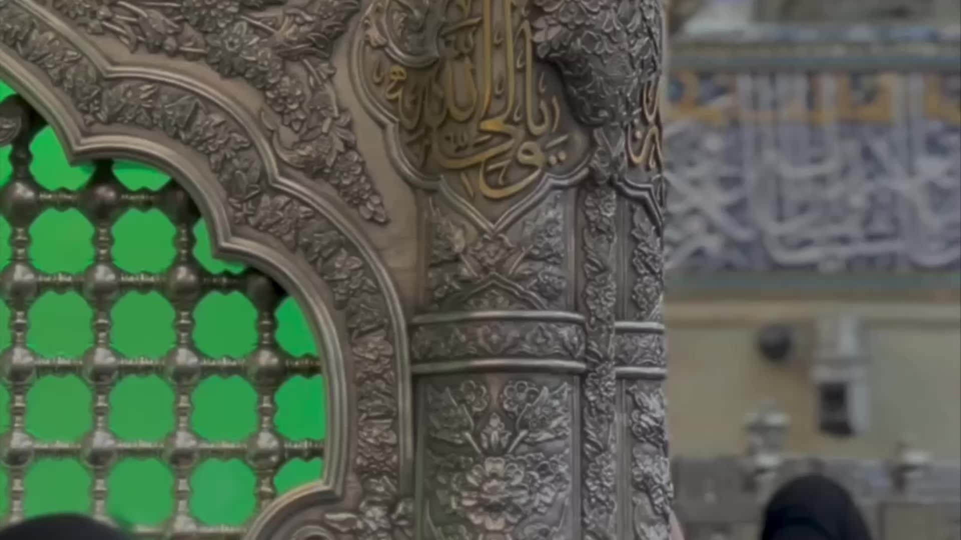 @لـ أُمِّ أَبِيهــا || ١٤٢٢ هِـ