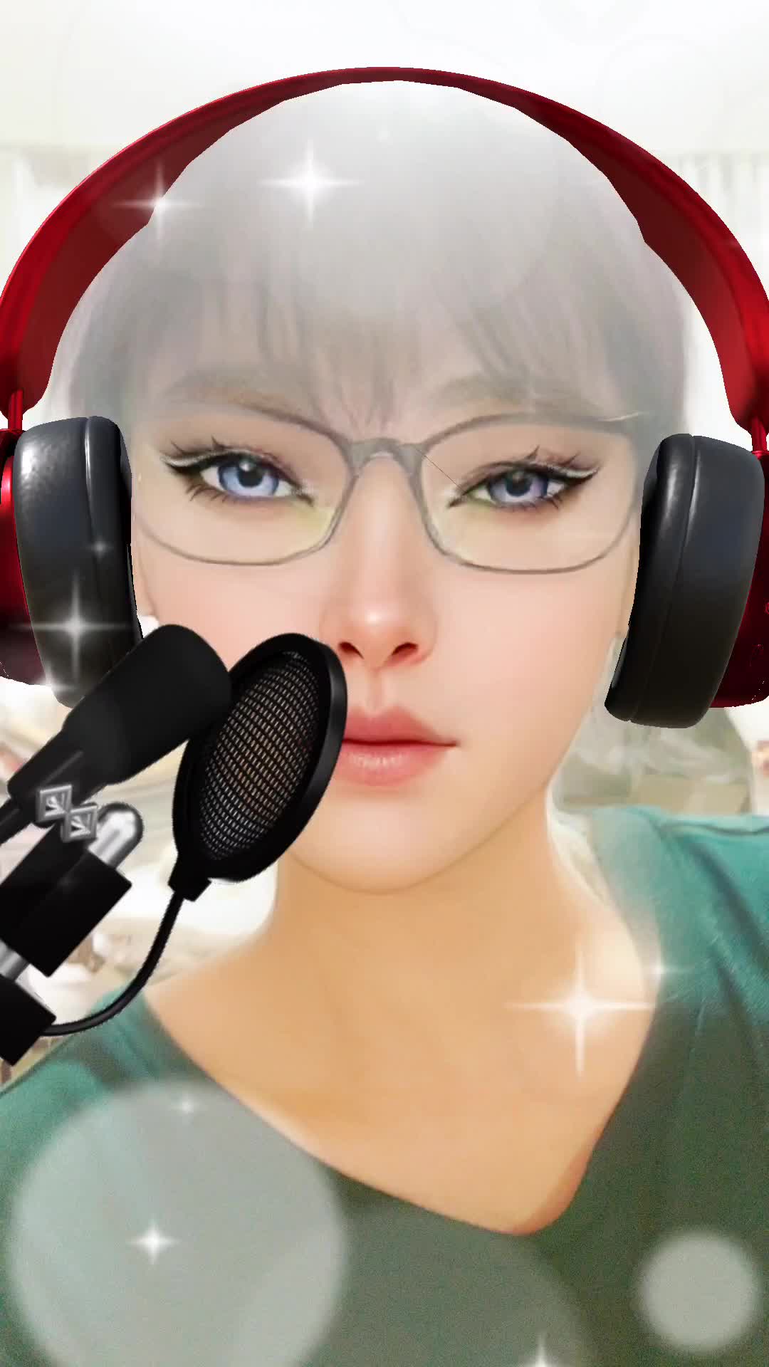 @여사제