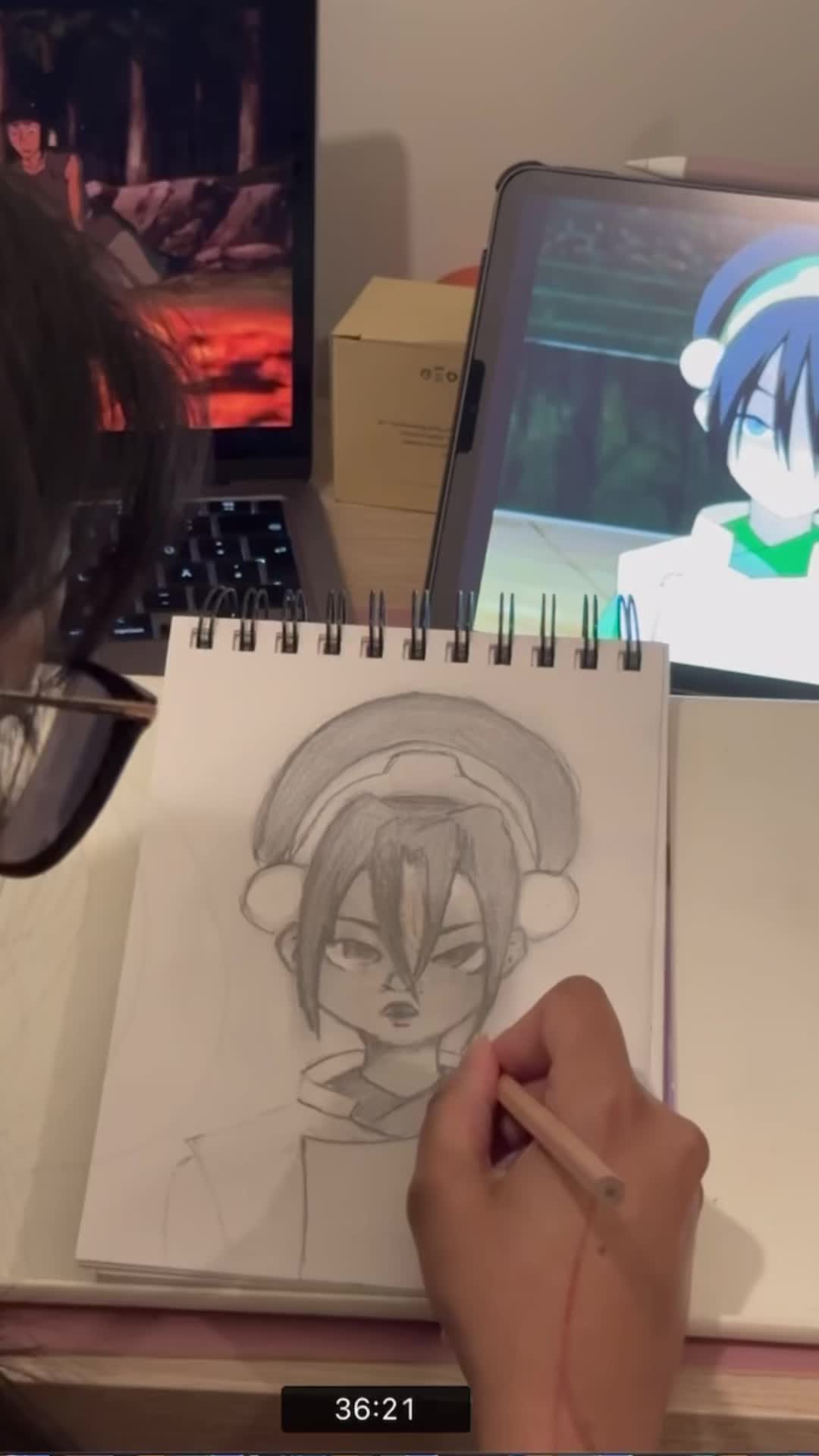 @Ayrin aka Rahy