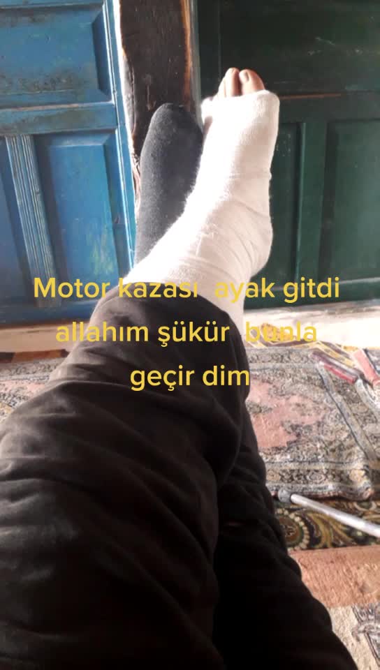@Fatih Karagöz