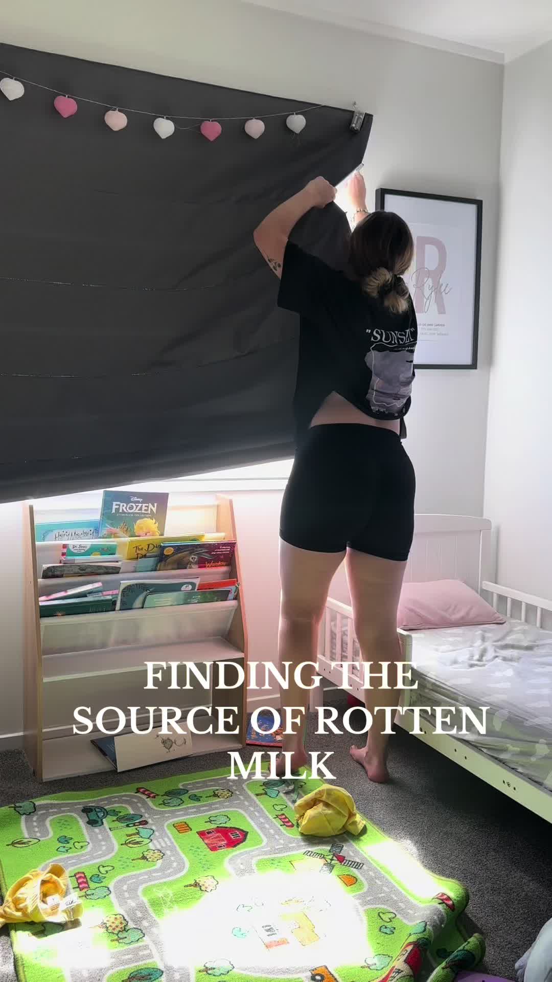 @Paige Rose | NZ Creator
