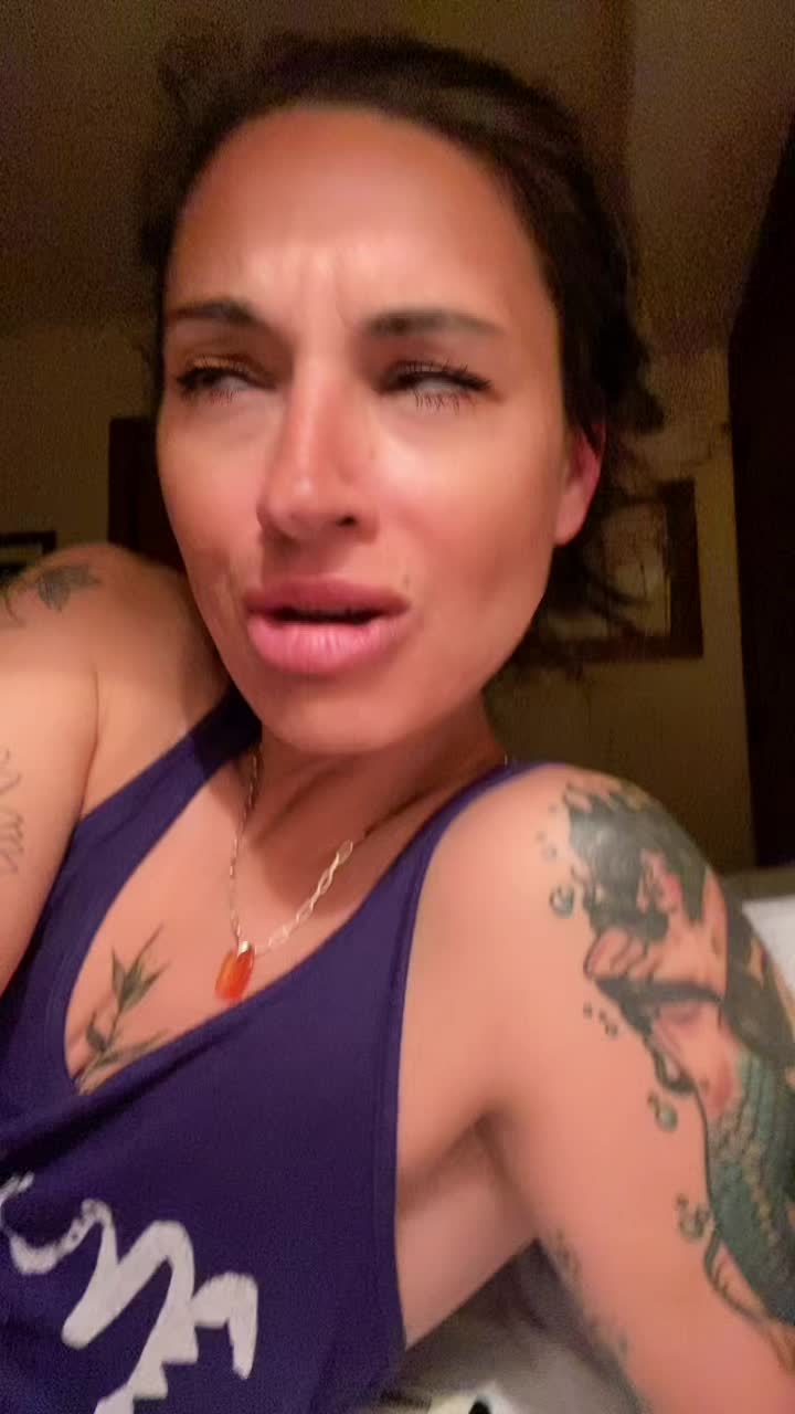 @TROUBLE