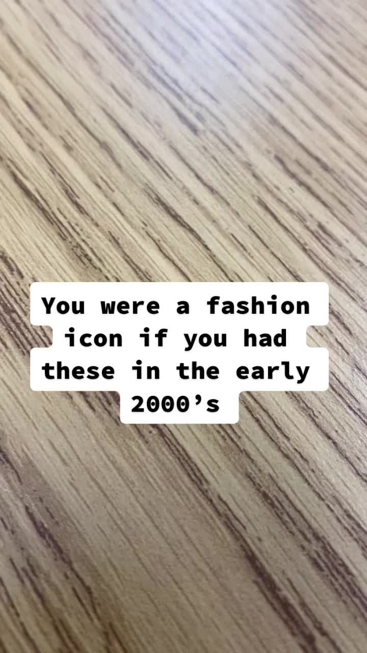 @Things Only Millennials Know