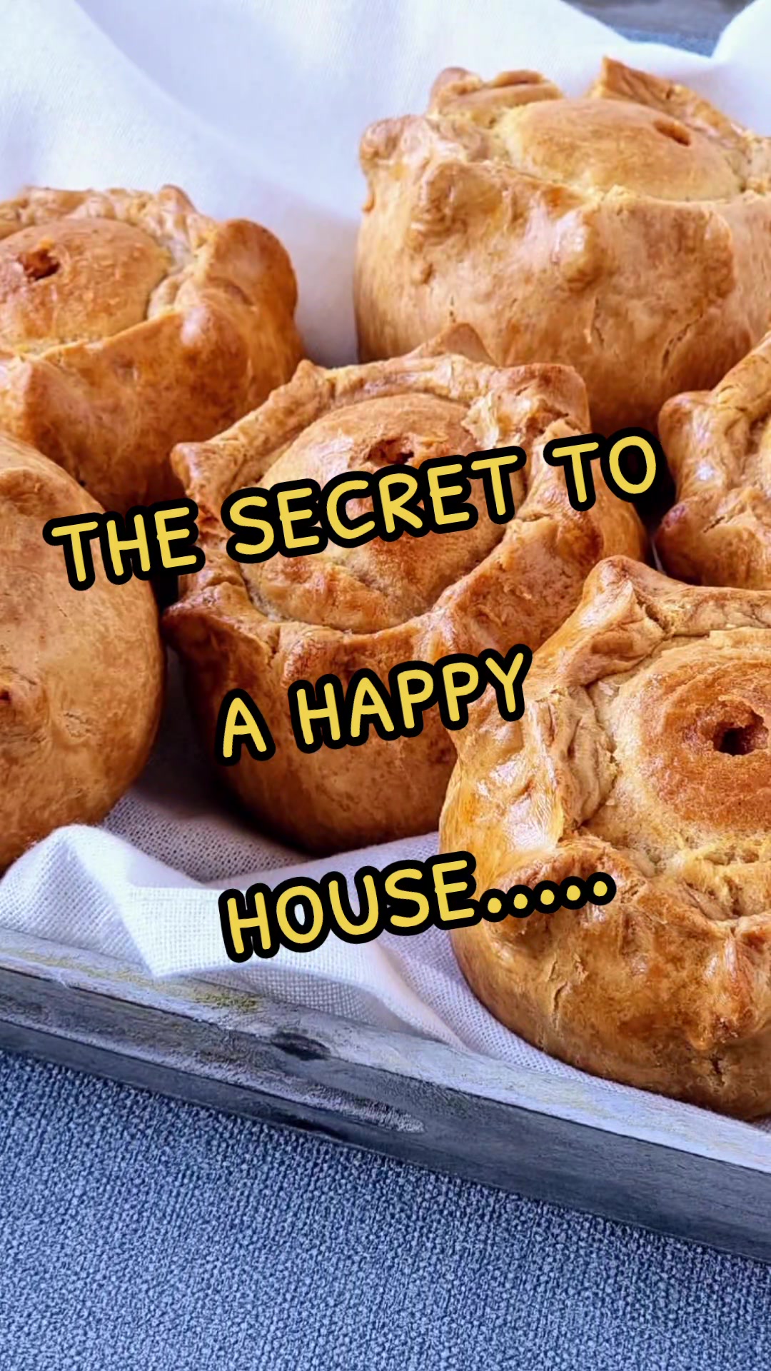 @The Pie Makers
