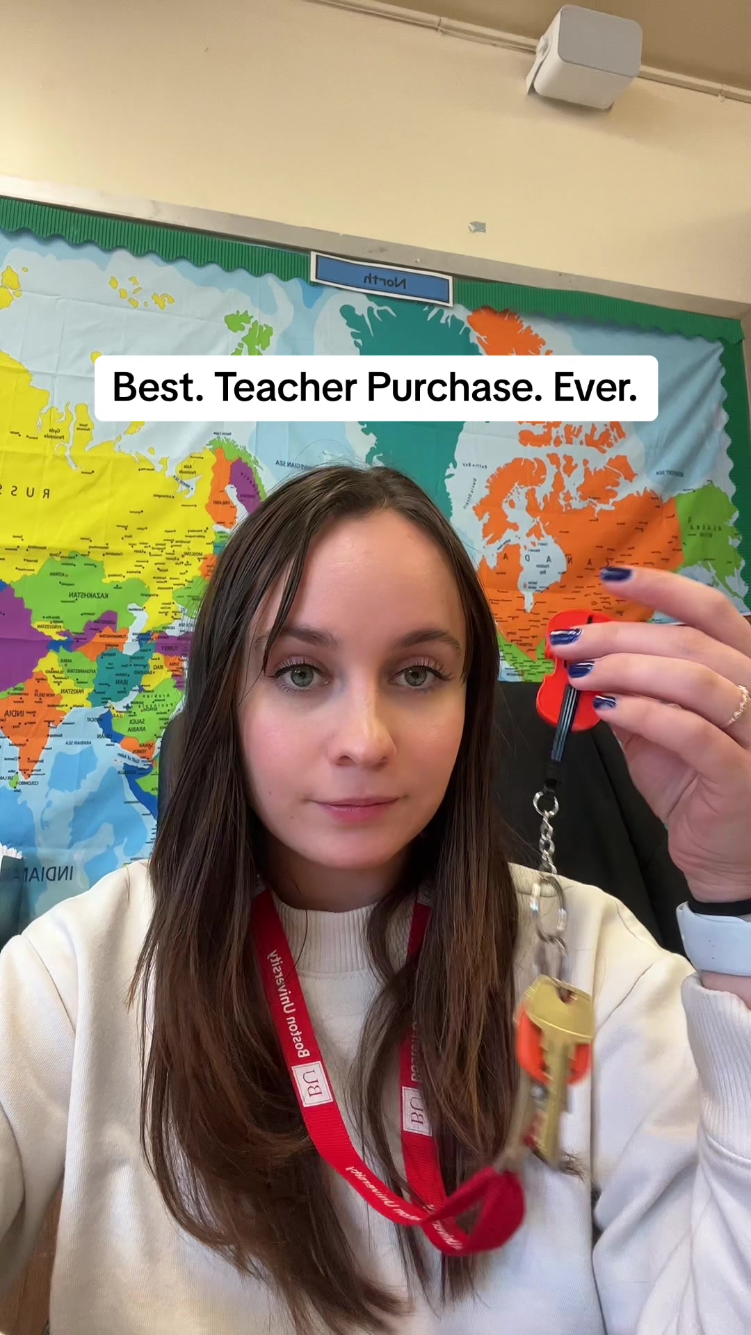 @That City Teacher🤍
