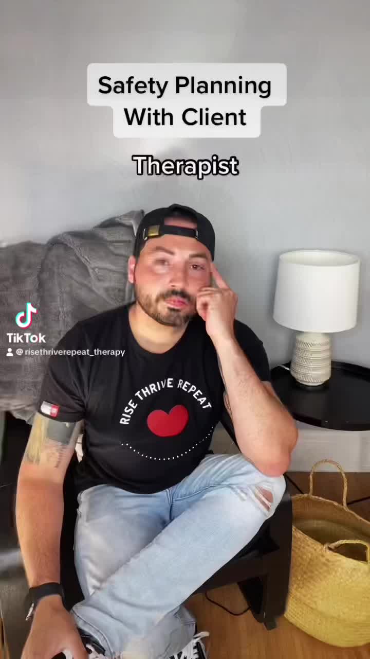 @Tristan | Therapist