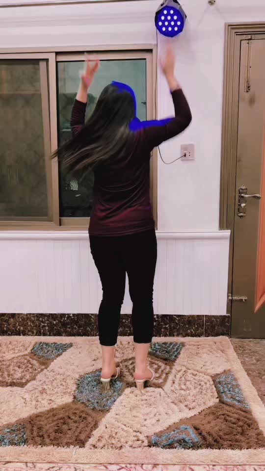 @Saba Multani