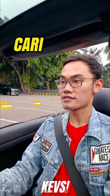 @Kevs Garage