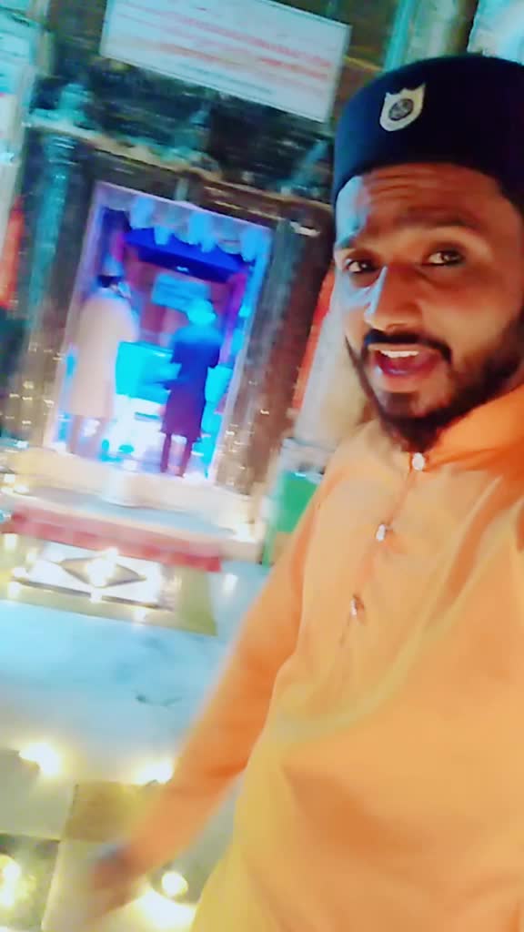 @Saiyed Samirbapu