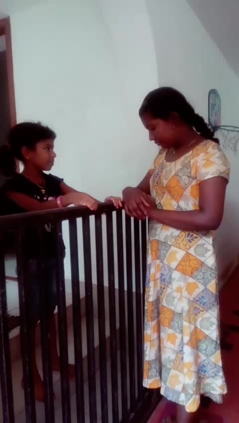 @Malu & chu