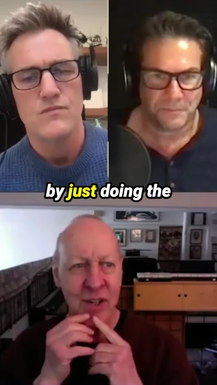 @Everyday Masters Podcast